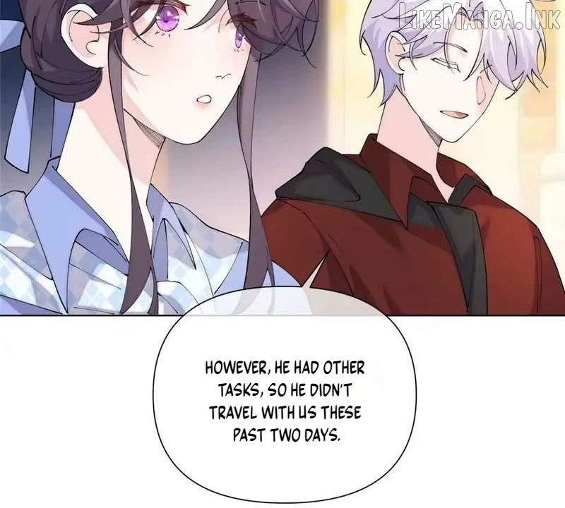 Her Marriage Was Called Off at Daytime, the Cutely Fierce Commander Asked Her For a Hug at Night Chapter 186  - page 15